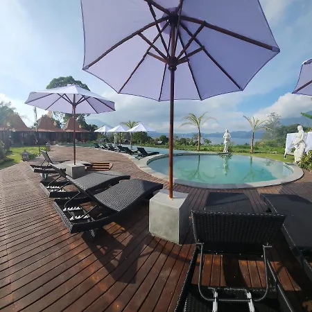 Starlake Villa & Glamping