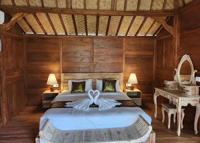 Gb Ubud كوبوبانلوكان