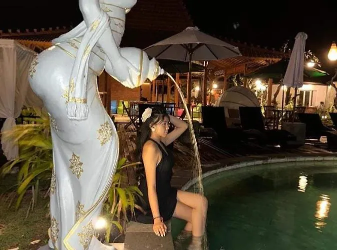 Gb Ubud فندق كوبوبانلوكان