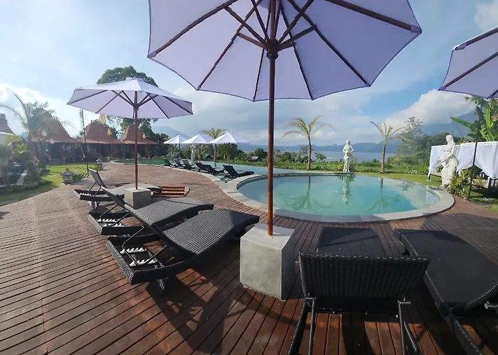 Gb Ubud 4* كوبوبانلوكان