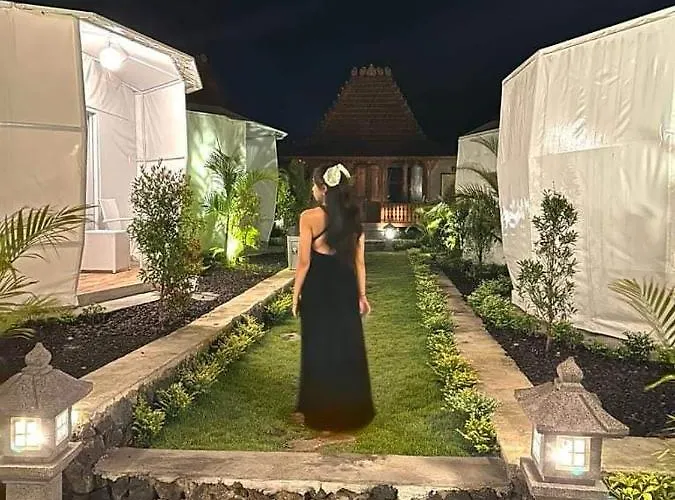 Gb Ubud فندق كوبوبانلوكان