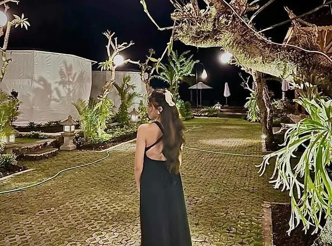 فندق Gb Ubud