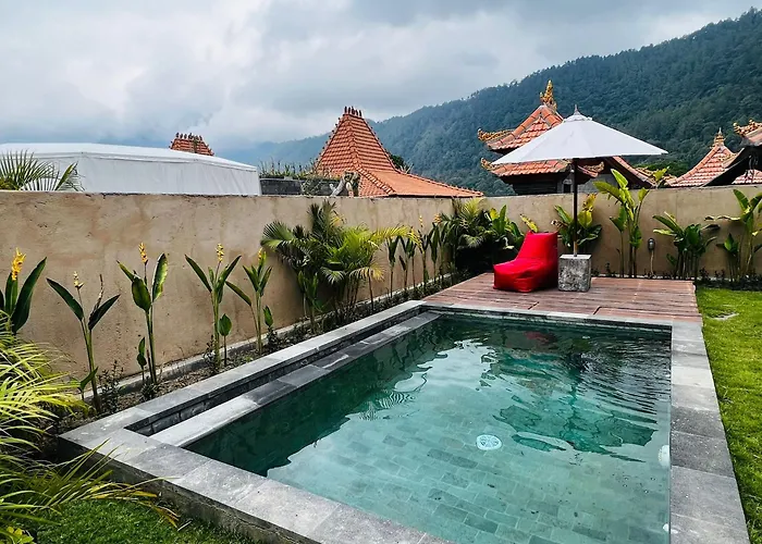 Gb Ubud 4*