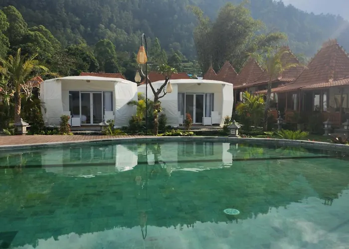 فندق Gb Ubud
