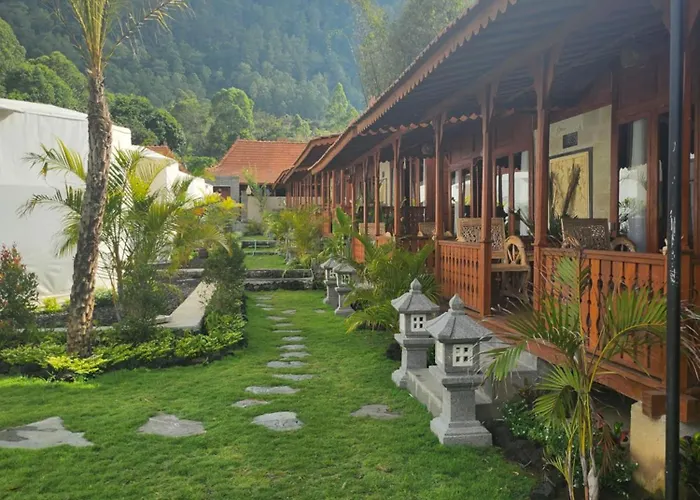 فندق Gb Ubud كوبوبانلوكان
