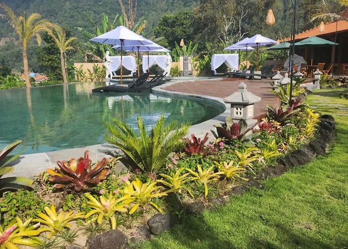 Gb Ubud فندق كوبوبانلوكان