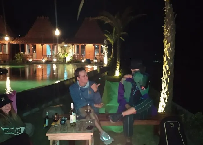 Gb Ubud فندق كوبوبانلوكان