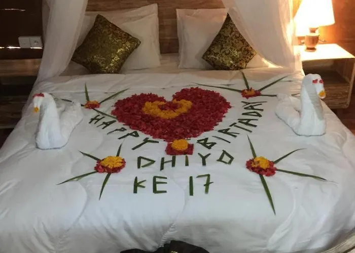 Gb Ubud 4*